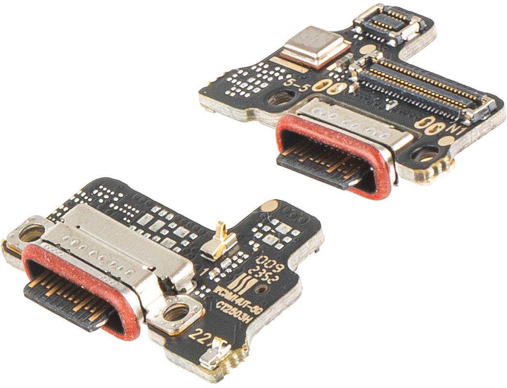 Carte avec Connecteur de Charge - Microphone Xiaomi 14 Ultra