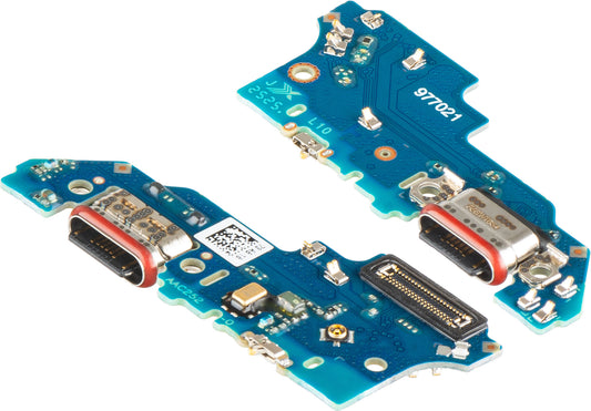 Carte avec Connecteur de Charge - Microphone Oppo A5 Pro 4G, Pack de Service 621027000645