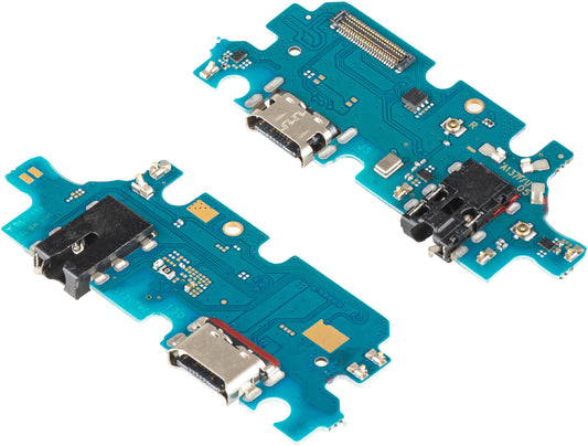 Carte avec connecteur de charge - audio - microphone Samsung Galaxy A13 A137
