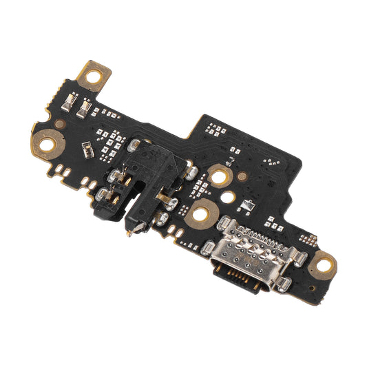 Carte avec Connecteur de Charge - Audio - Microphone Xiaomi Redmi Note 8 Pro