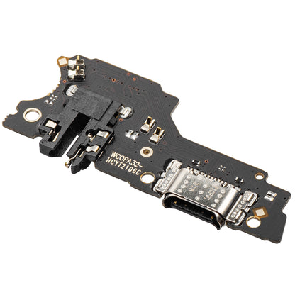 Oppo A53 4G Charging Connector Board (en anglais)