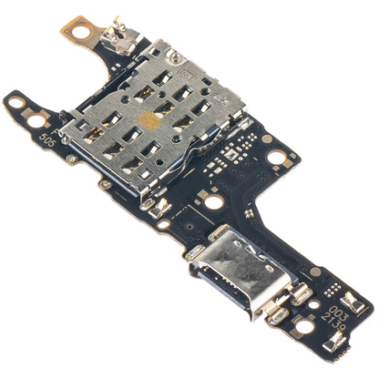 Placa cu Conector Incarcare - Microfon - Modul Cititor SIM Honor 70