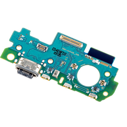 Samsung Galaxy A34 A346 Microphone Plaque de connexion de chargement avec échange GH96-15817A 