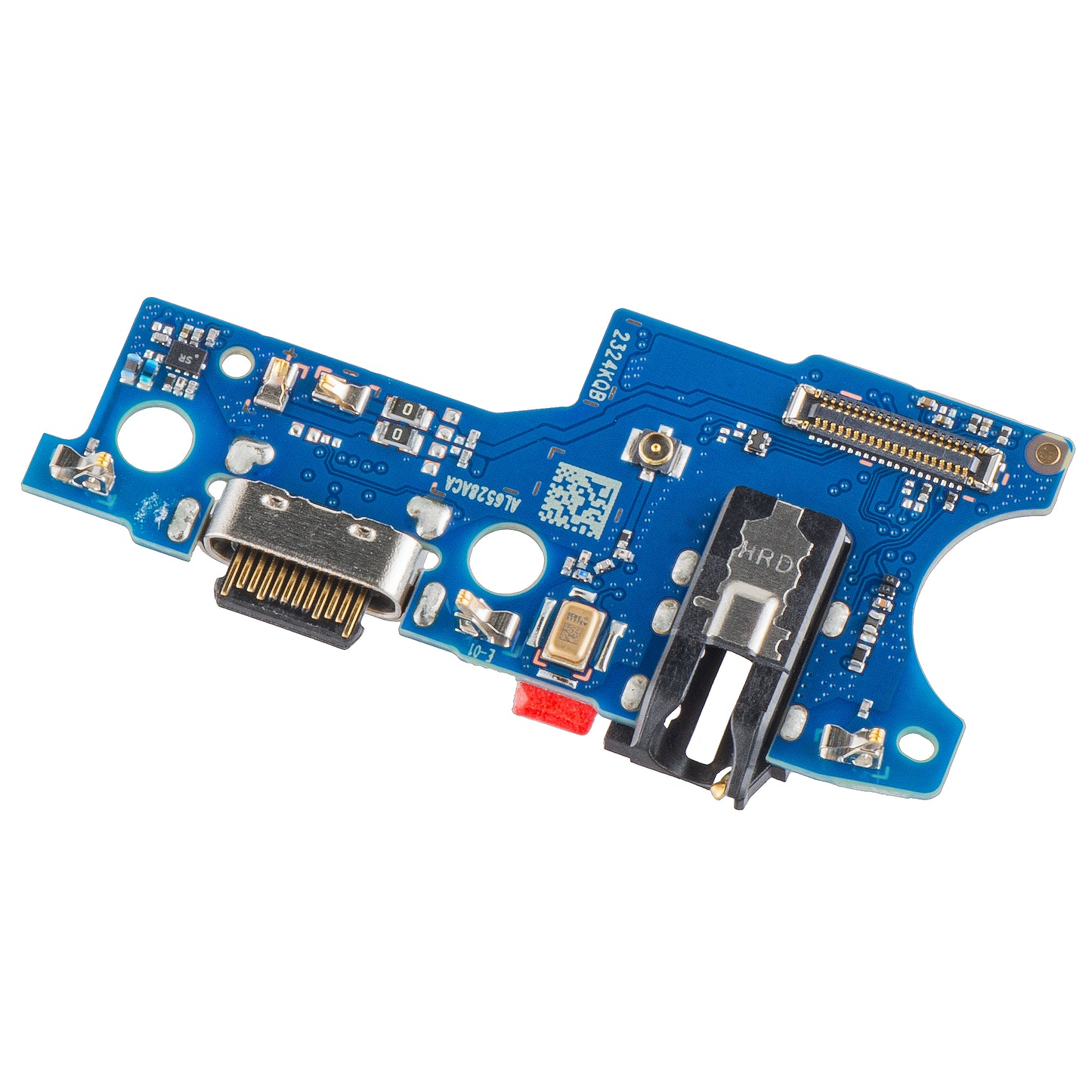 Samsung Galaxy A14 A145, EU Version, Swap - Audio - Microphone - Charging Connector Board 