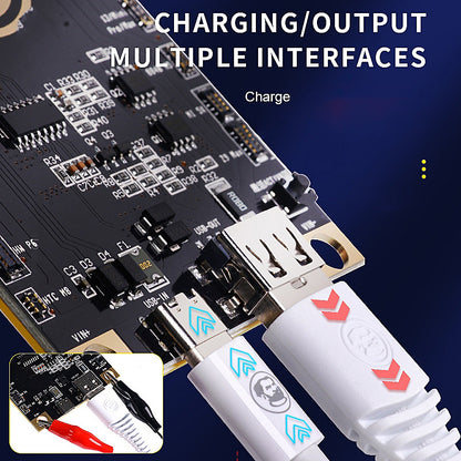Chargeur de carte Mechanic BA27 pour Apple iPhone / Séries Android