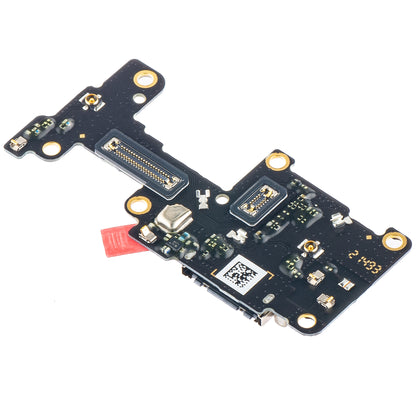 Microphone - Module Lecteur SIM Realme GT Neo 3T, Service Pack 4973207