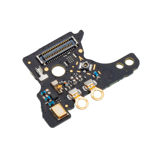 Plaque de microphone Huawei P20 Pro, Swap 