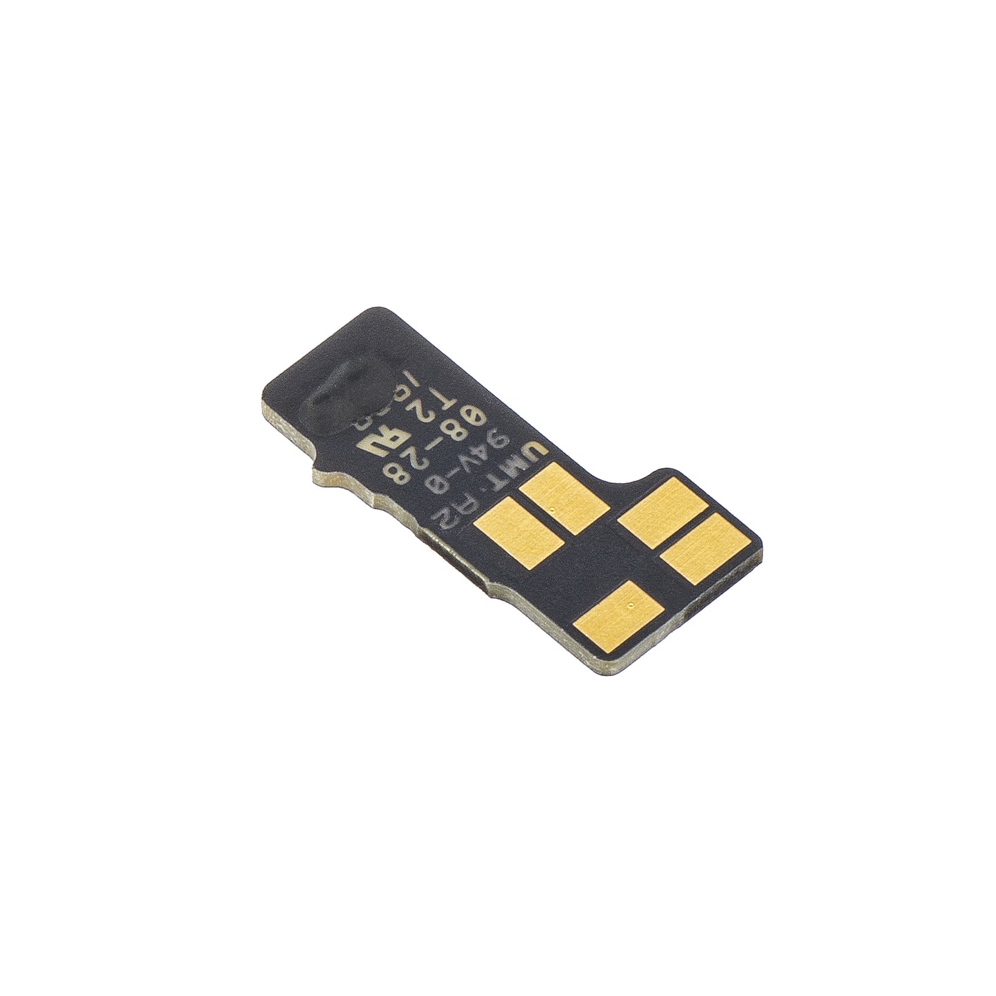 Capteur de proximité Huawei P30, avec carte, Service Pack 02352NLJ