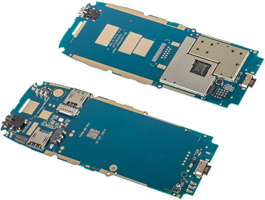 Carte GSM Nokia 225 4G (2024), Service Pack PFF638M02F30G