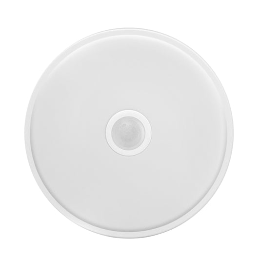 Plafonnier avec Capteur de Mouvement Yeelight Crystal, Wi-Fi, 10W, 5700K, 670lm, Reconditionné YLXD09YL