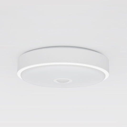Plafonnier avec Capteur de Mouvement Yeelight Crystal, Wi-Fi, 10W, 5700K, 670lm, Reconditionné YLXD09YL