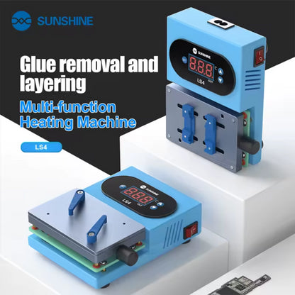 Plaque PCB Sunshine LS4 pour Apple iPhone / Série Android