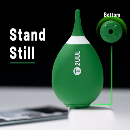 Pompe à air 2UUL CL31 pour le nettoyage des appareils électroniques