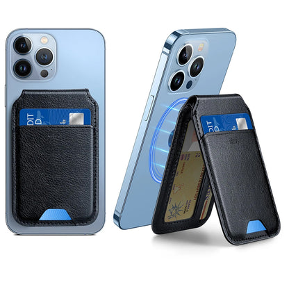 Portefeuille MagSafe, ESR, Noir