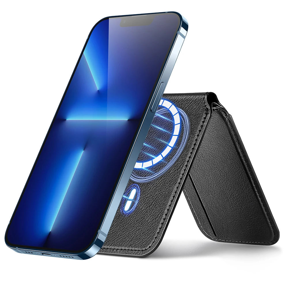 Portefeuille MagSafe, ESR, Noir