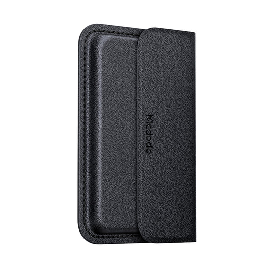 Portefeuille MagSafe, McDodo, WH-3530 Napa, Noir