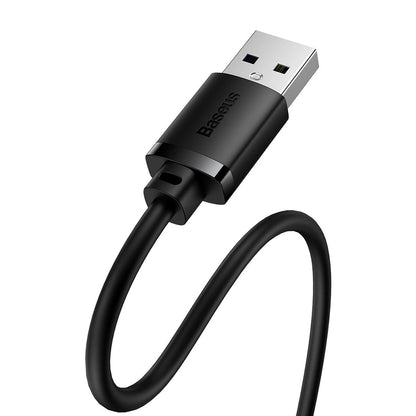 Rallonge USB 3.0 Baseus AirJoy, 3m, Noir B00631103111-04