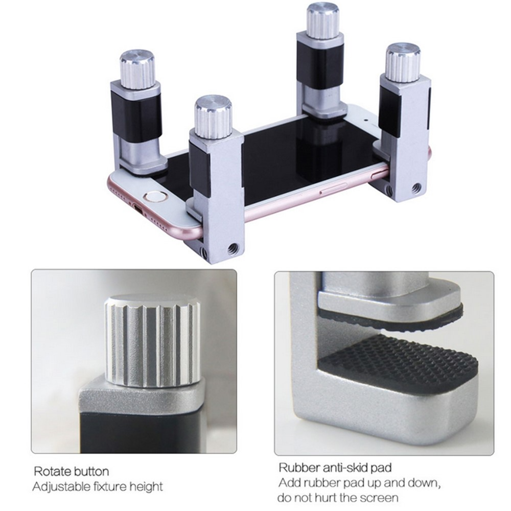 Presse Best BST-311, Set de 4 pièces