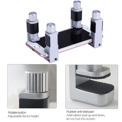 Presse Best BST-311, Set de 4 pièces