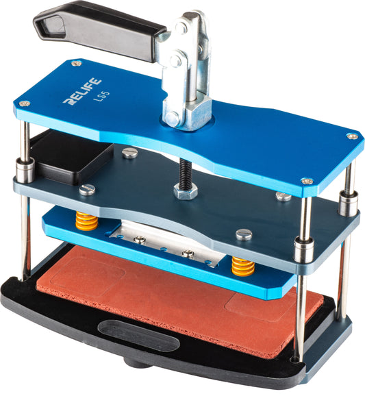 Presse chauffante Relife LS5 pour Apple iPhone / série Android