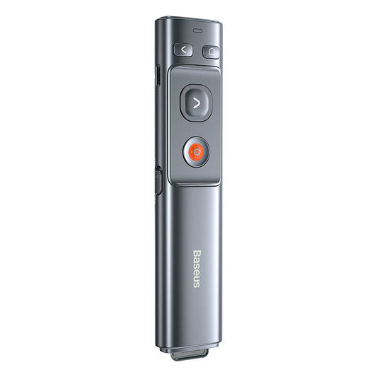 Presenter Wireless Baseus Orange Dot, Gris WKCD000013
