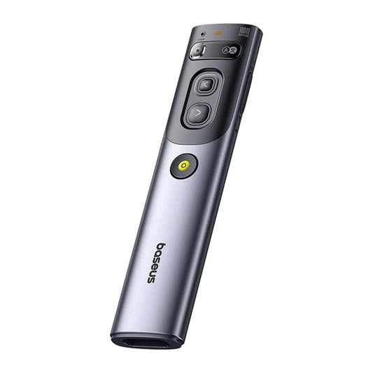 Presenter Wireless Baseus Orange Dot, Gris B00231700811-00