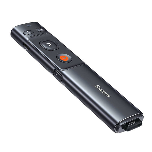 Presenter Wireless Baseus Orange Dot, Gris WKCD010013
