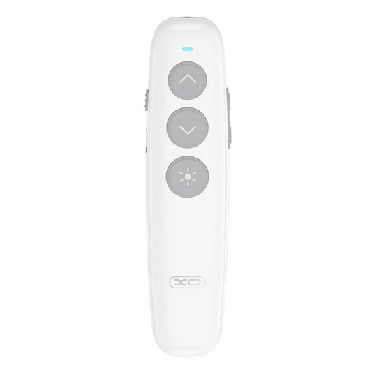Présentateur sans fil XO Design CF27, Blanc
