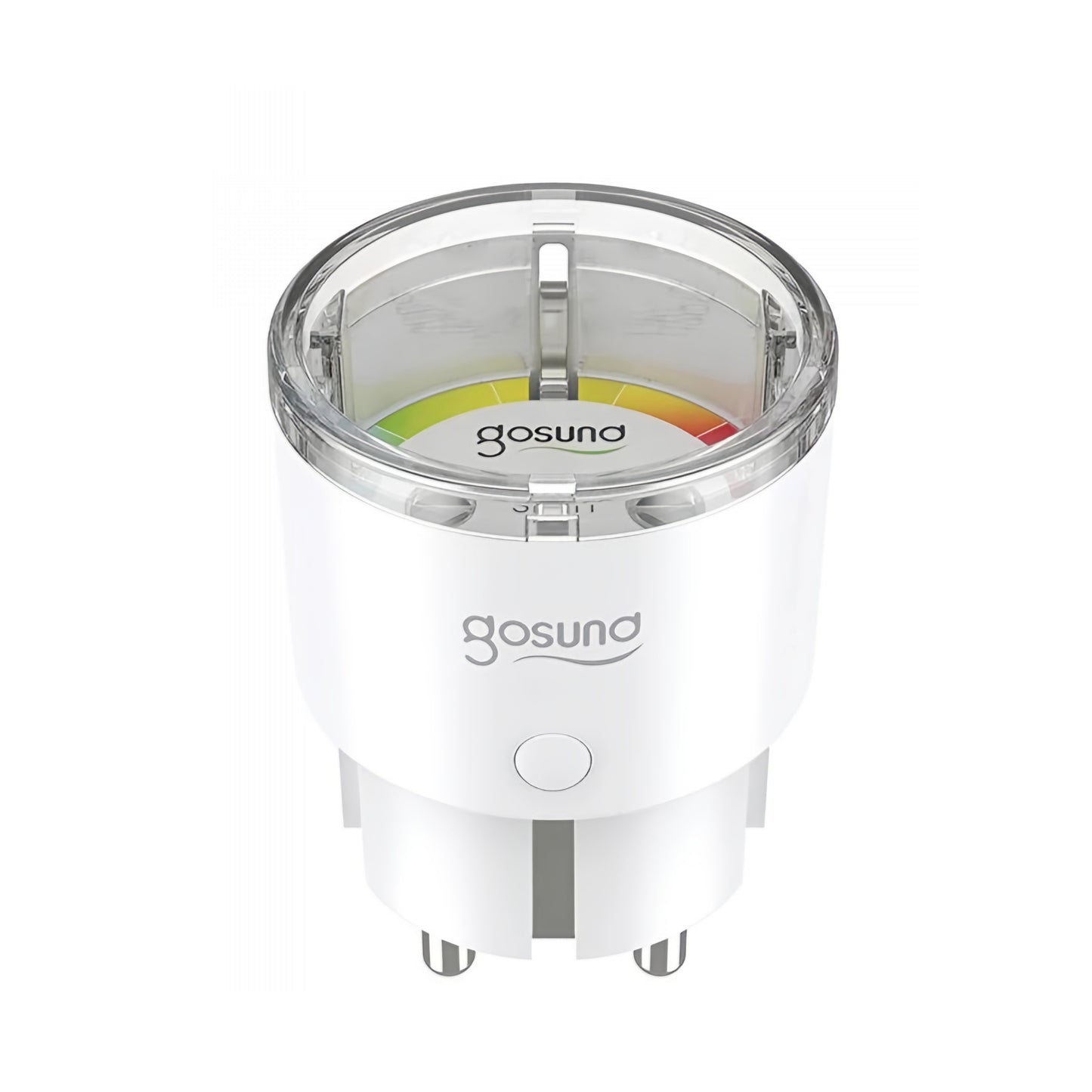 Prise Gosund Smart EP2, Wi-Fi, Lot de 4 pièces