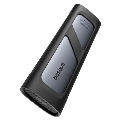 Rack Baseus FlyJoy Series pour SSD M.2 NVMe, Gris B00760600811-01