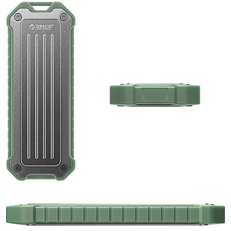 Rack Orico OTPX-G2 pour SSD M.2 NVMe, Gris