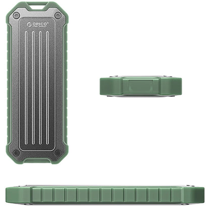 Rack Orico OTPX-G2 pour SSD M.2 NVMe, Gris