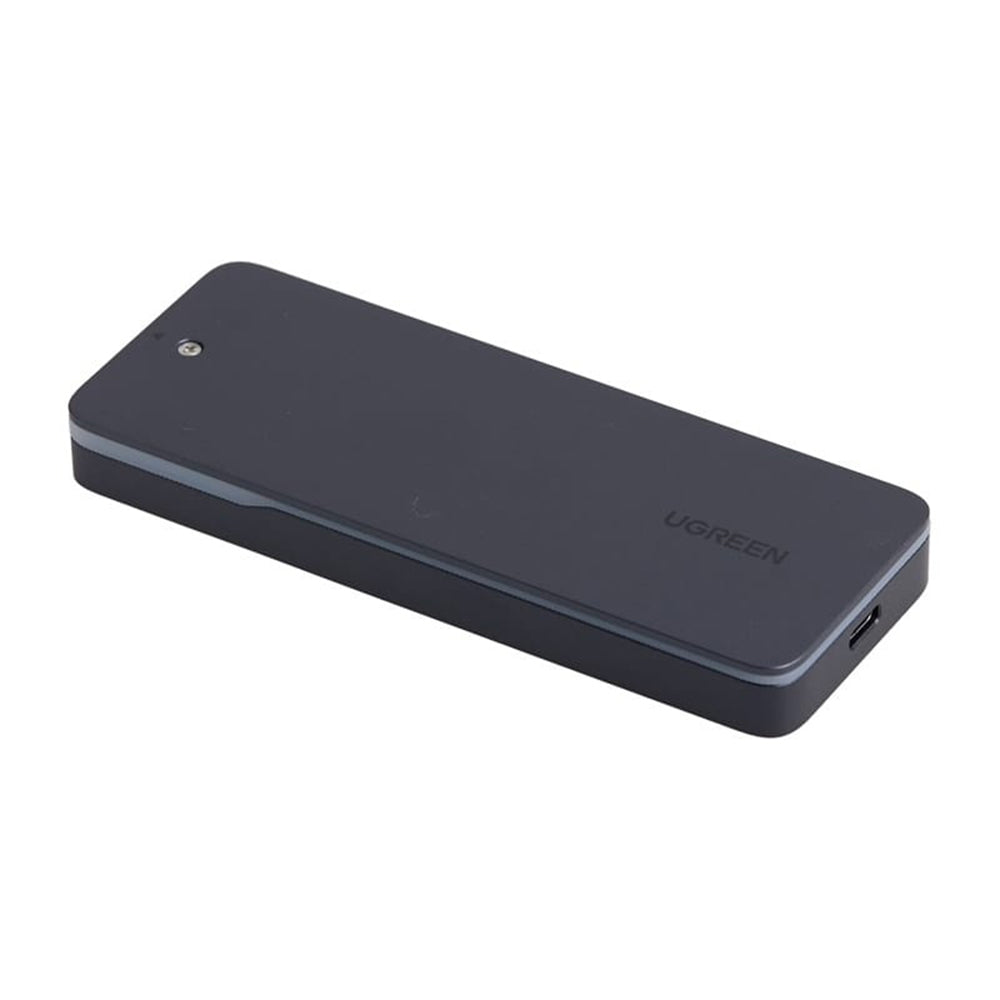 Rack UGREEN CM777 (25665) pour SSD M.2 NVMe, Noir