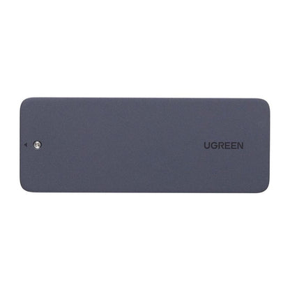 Rack UGREEN CM777 (25665) pour SSD M.2 NVMe, Noir