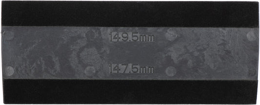 Raclette Application Film de Protection Honor, Noire 0243ACXM