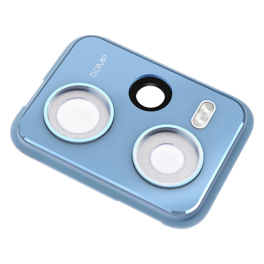 Rama Camera Back Xiaomi Redmi Note 12 Pro 5G, Bleu (Sky Blue)