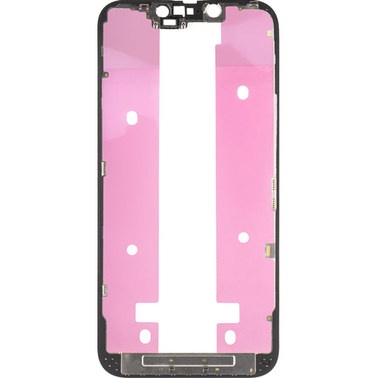 Cadre d'affichage avant de protection pour Apple iPhone 14