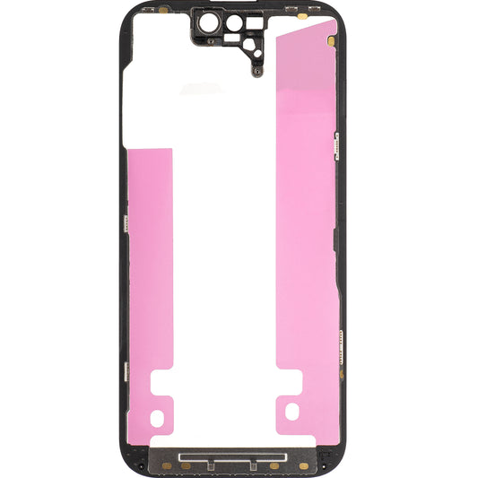 Cadre d'affichage avant de protection pour Apple iPhone 14 Pro