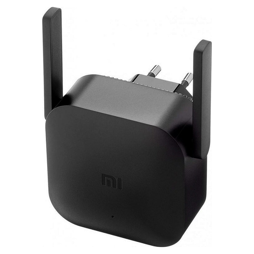 Extension de portée sans fil Xiaomi Mi Pro, 300Mbps, Noir DVB4352GL DVB4352GL