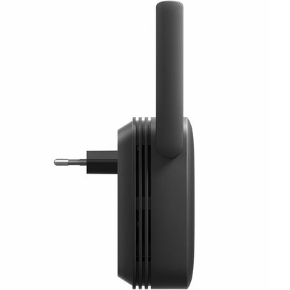 Xiaomi Mi Wireless Range Extender AC1200, Dual Band, 1200Mbps, Black DVB4348GL DVB4348GL 