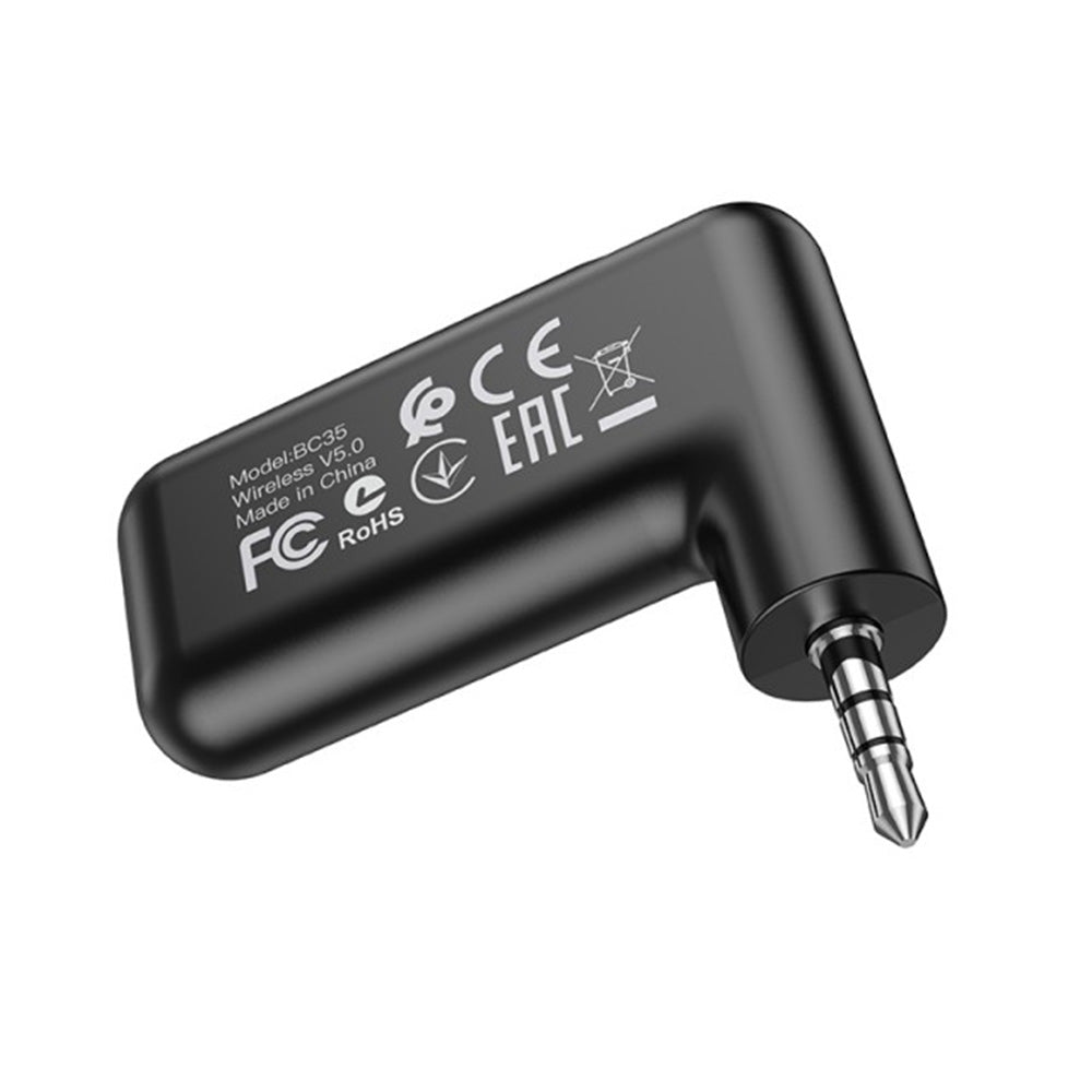 Récepteur Bluetooth Borofone BC35 Wideway