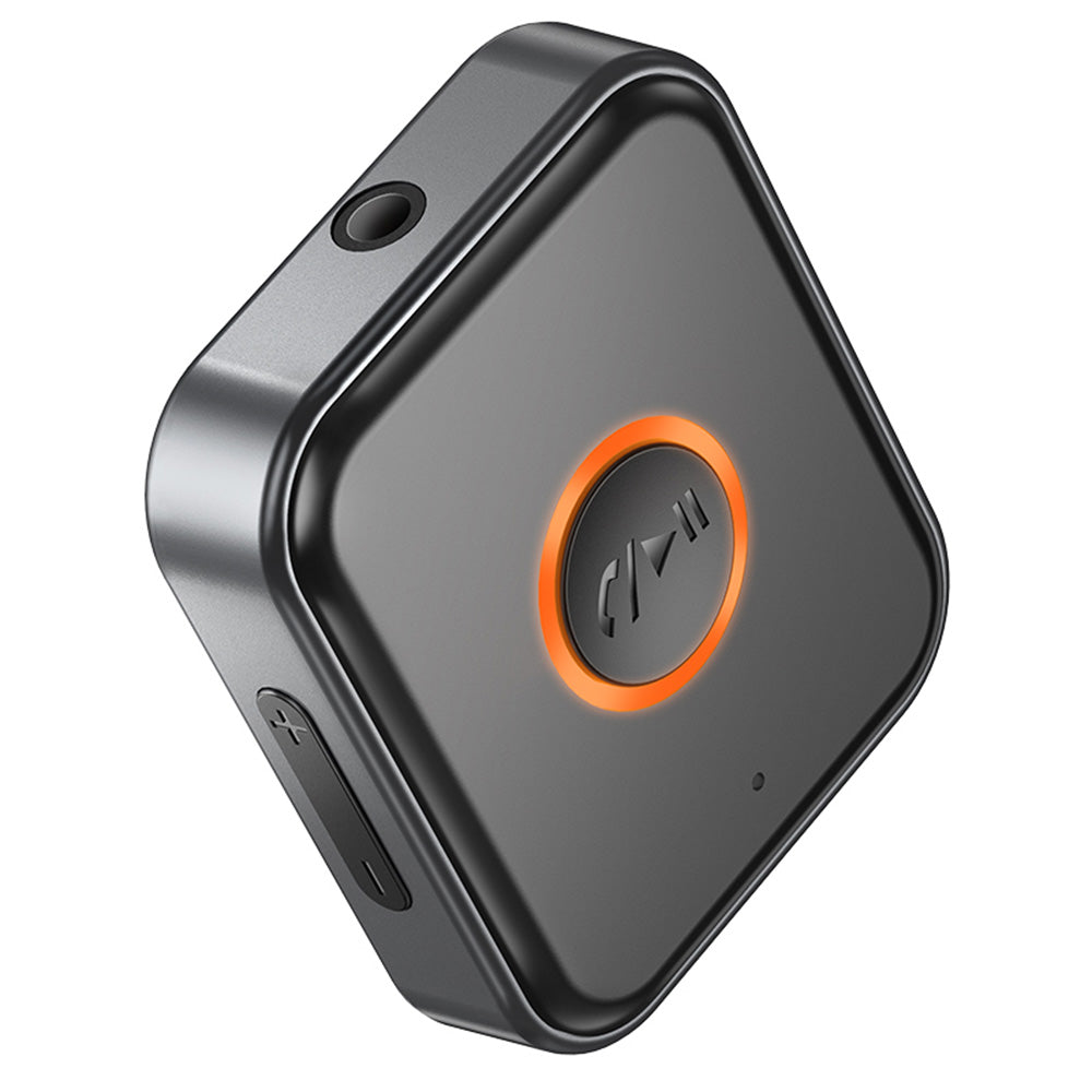 Récepteur Bluetooth Borofone BC55 Suave, Noir