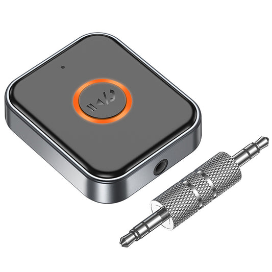 Récepteur Bluetooth Borofone BC55 Suave, Noir