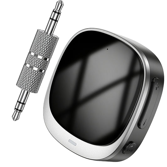 HOCO E80 Bluetooth Receiver