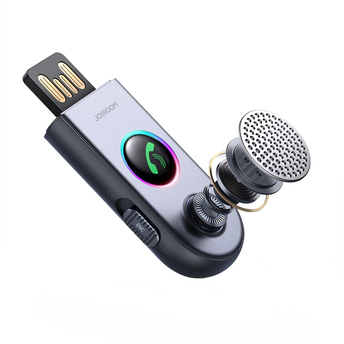Récepteur Bluetooth Joyroom JR-CB6