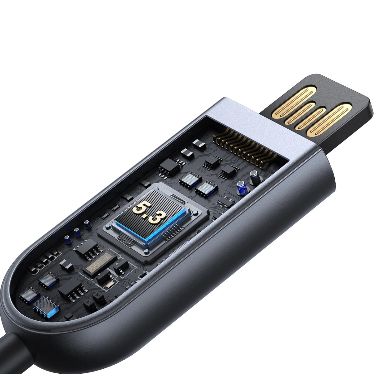 Récepteur Bluetooth Joyroom JR-CB6