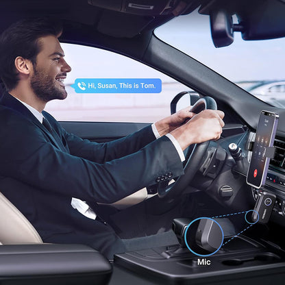 Récepteur Bluetooth UGREEN CM596 (90748)