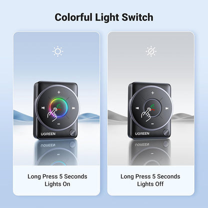 Récepteur Bluetooth UGREEN CM723