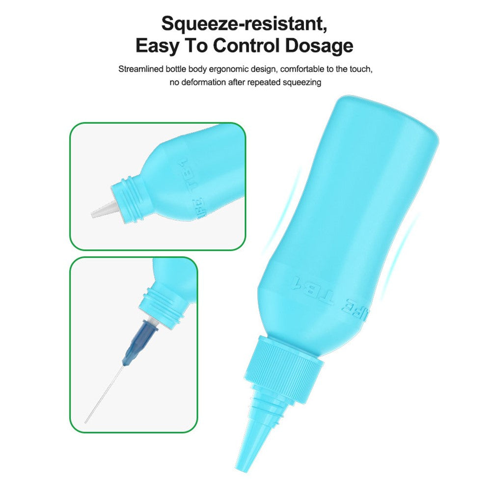 Récipient Relife TB1, Bleu