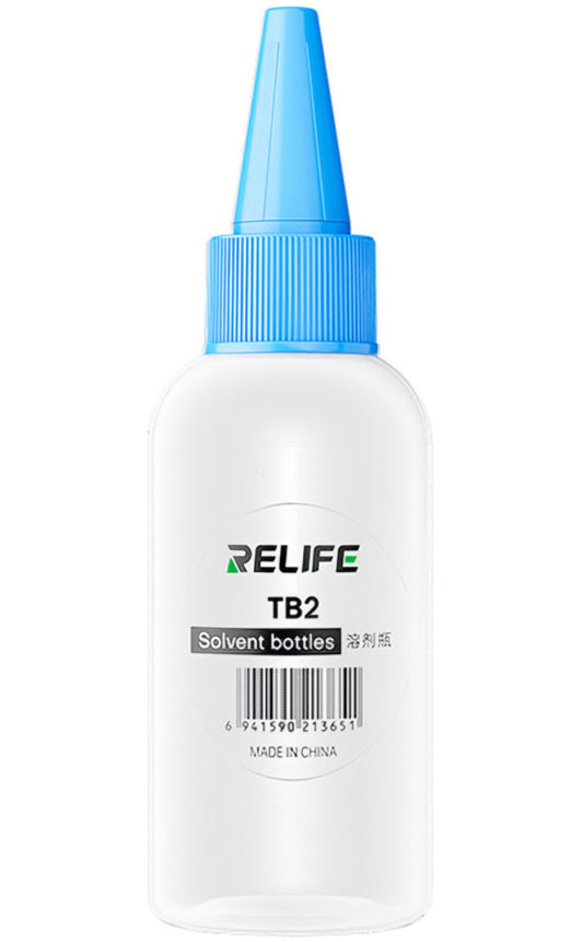Récipient Relife TB2